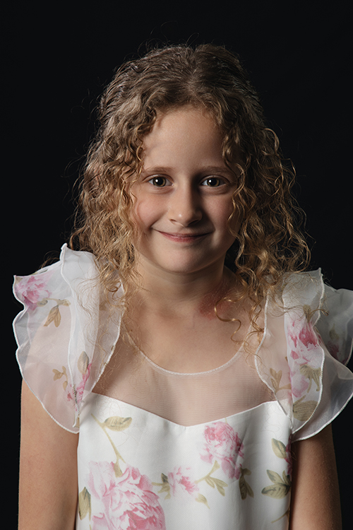 Mia Rose Barker